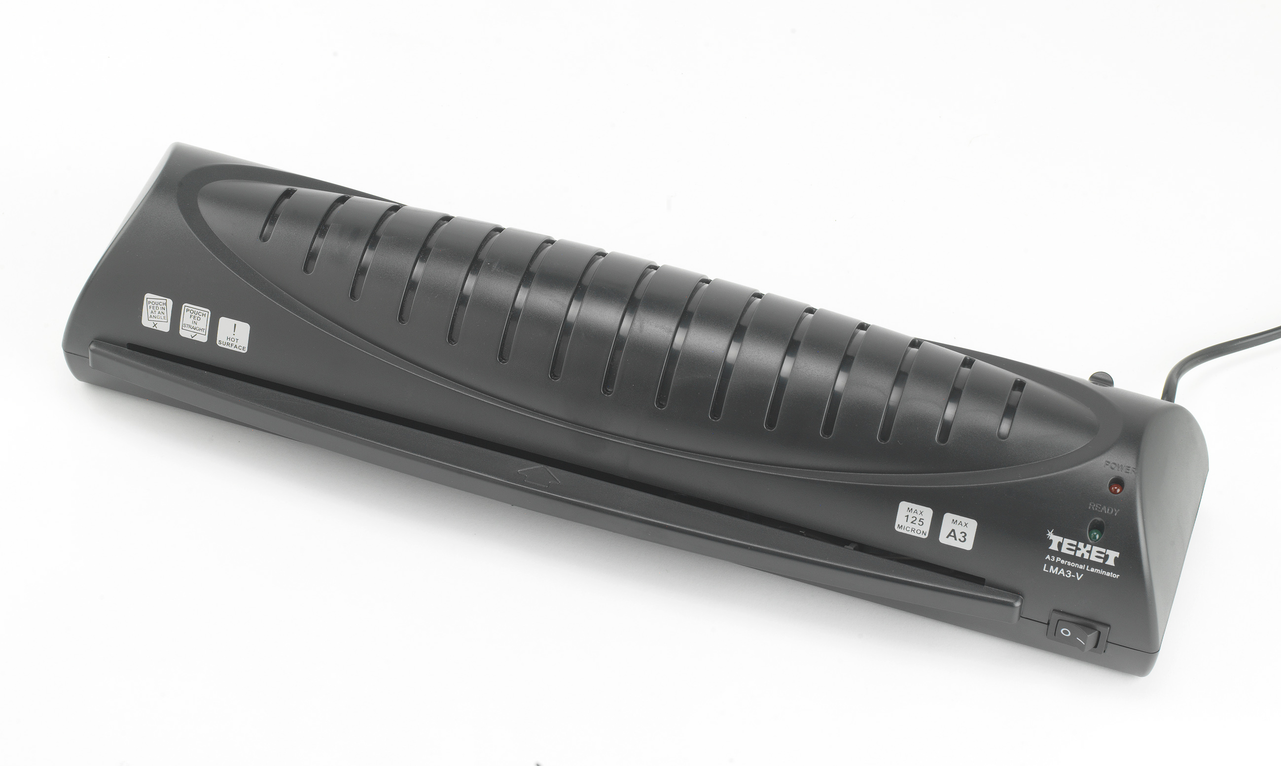 Texet Laminator A3 MPS School Paper & Supplies