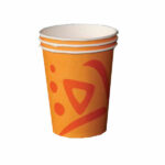 Paper Vending Cups x1000