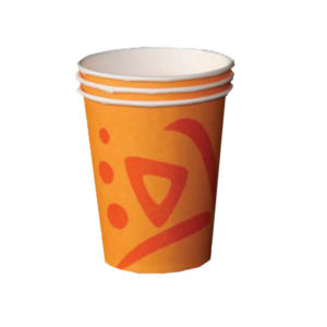 Paper Vending Cups