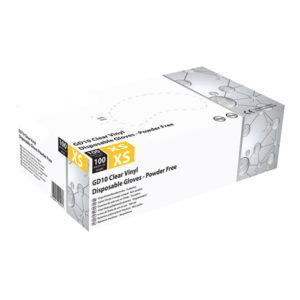 Disposable Vinyl Gloves