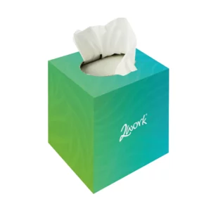 facial tissues