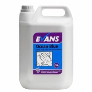Liquid Hand Wash 5 litre