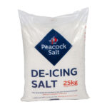 white rock salt