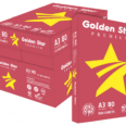 Golden Star Premium EU PEFC – A3 80 (003)