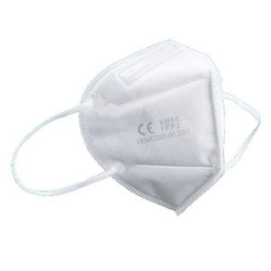 FFP2 Re-Usable Face Mask