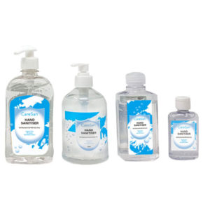 Hand Sanitiser