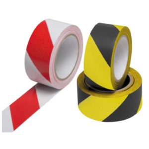 barrier tape