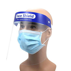 Protective-Face-Visor