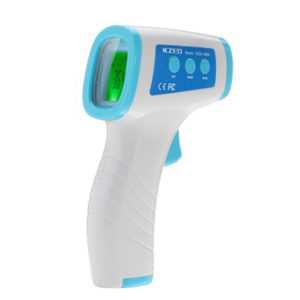 Infrared Forehead Thermometer