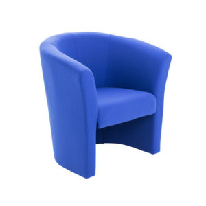 Retro Armchair