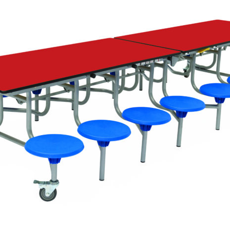 9SRL101625Red Blue