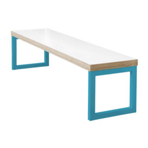 Axim Bench Seat