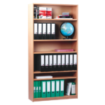 Bookcase 1800