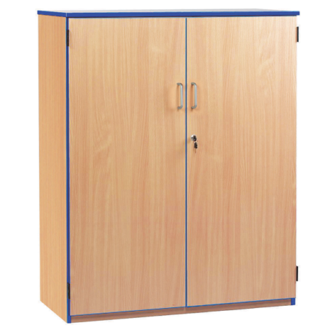 Coloured-Edge-Low-Storage-Blue-Cupboard.png
