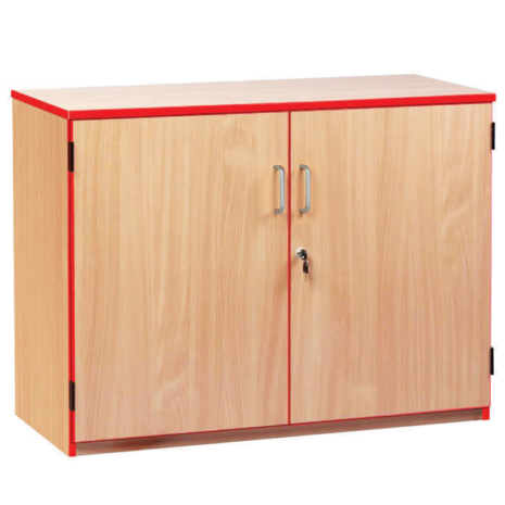 Coloured-Edge-Low-Storage-Red-Cupboard.png