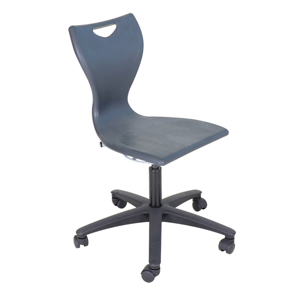 EN Computer Chair 5 Star base | EN Series | IT Chairs for Schools