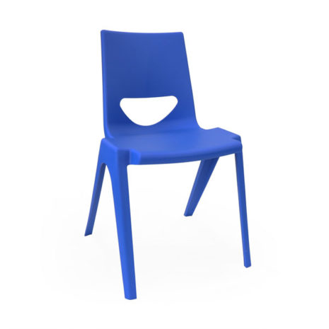 chevron en one one piece plastic school chairs for classrooms