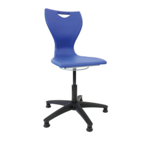 EN Computer Chair 5 Star base