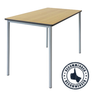 Premium Express Table PU Edge