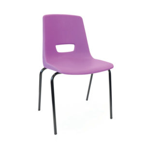 KM P3 Classroom Chair