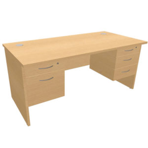 Alpine Teachers Desk