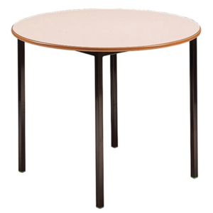 PU Circular Tables