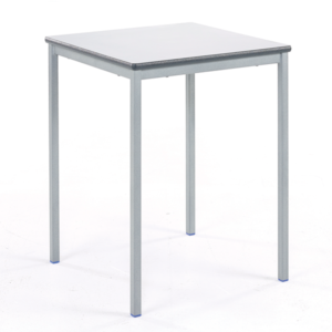 PU Square Table 600 x 600