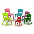 Postura Chair