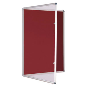 Fire Retardant – Single Door