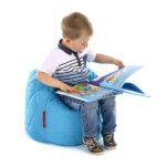 Toddler beanbags x 5