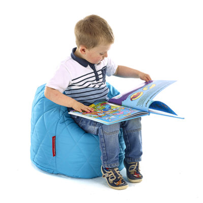 Toddler beanbags x 5