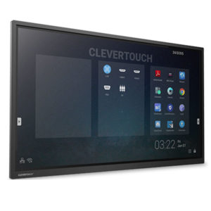 Clevertouch AV Screens