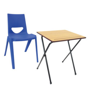 EN ONE Desk Package