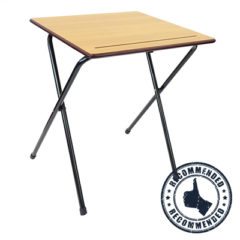 Zlite Exam Desk Standard