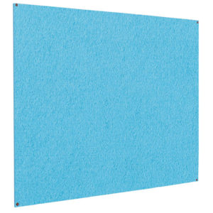 Frameless Felt Noticeboards