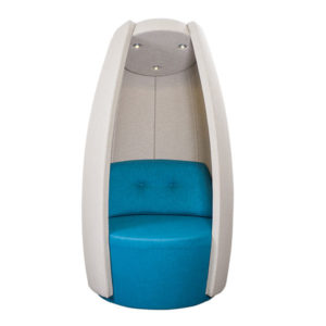 The Retreat Pod