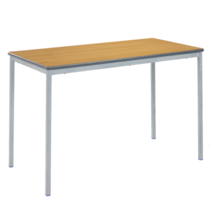 Rectangular Table MDF Edge