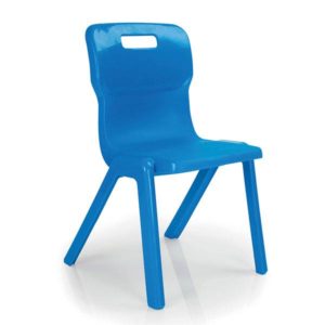 Titan Positive Posture Chair