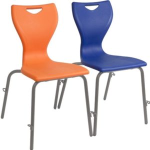Classic 4 Classroom Chair