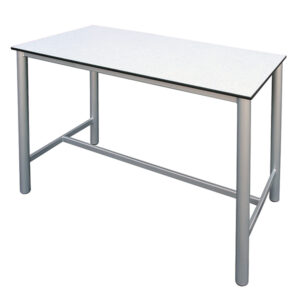 Premium H-Frame Craft Table