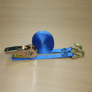 Zlite Storage Ratchet Straps