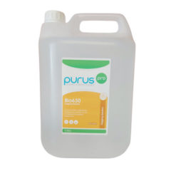 Purus Pro Bio630 Fogging Solution