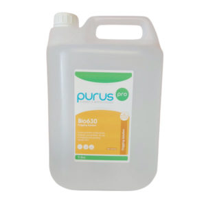 Purus Pro Bio630 Fogging Solution