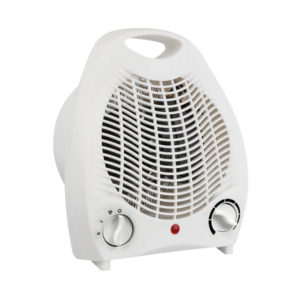 CED 2000W Upright Fan Heater UFH2TN