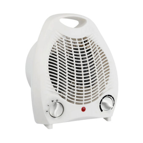 CED 2000W Upright Fan Heater UFH2TN