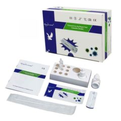 Rapid Covid Testing Kits