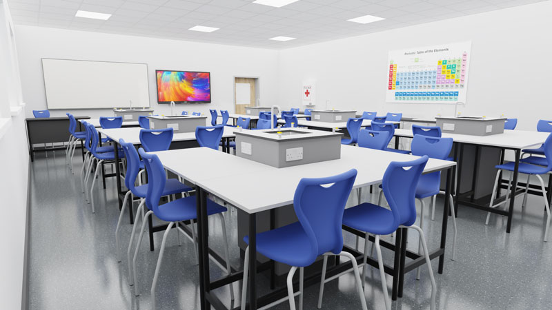 mps furniture design