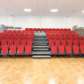 prenton high school