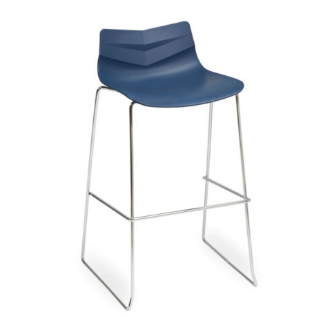 Arrow stool