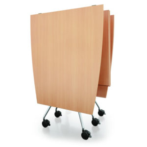SUMMA movable conference table